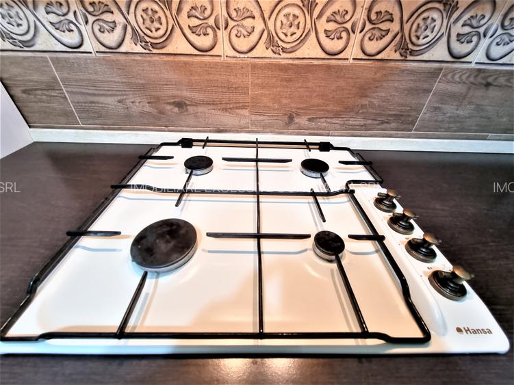Inel 1 Apartament 2 Camere Decomandat Gaze Termen Lung Contract - 18