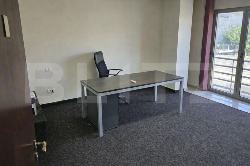 Doua spații de birouri, 2 incaperi, 70 mp, zona Girocului