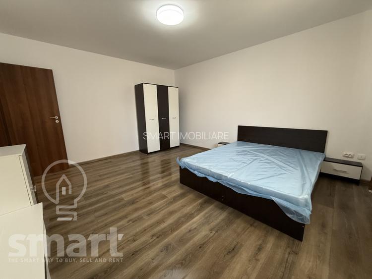 Apartament 2 camere decomandat Zorilor - 3