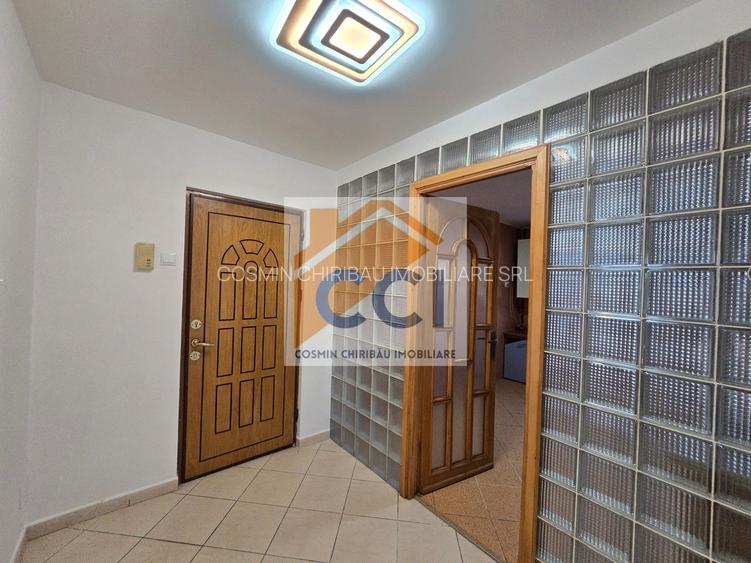 DE VÂNZARE – APARTAMENT 4 CAMERE, BISTRIȚA LAC - 33