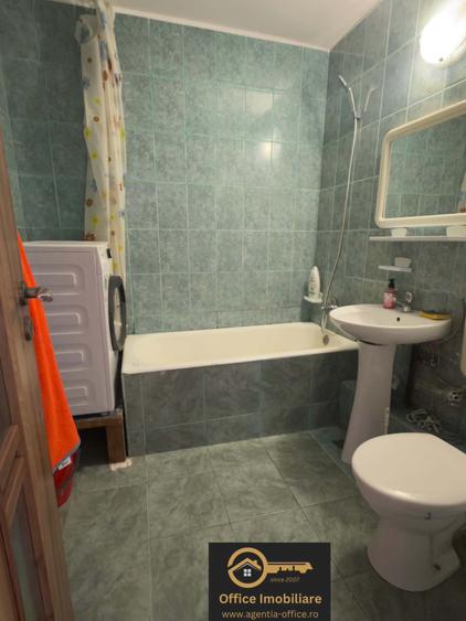 Baia Mare - zona Dobrogei apartament 2 camere etaj intermediar
