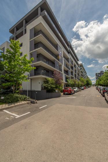 3 Camere Sophia Residence, Bună Ziua | Priveliste panoramica, Parcare Subterană