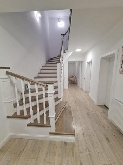 Casa deosebita, garaj, incalzire in pardoseala, acces restrictionat