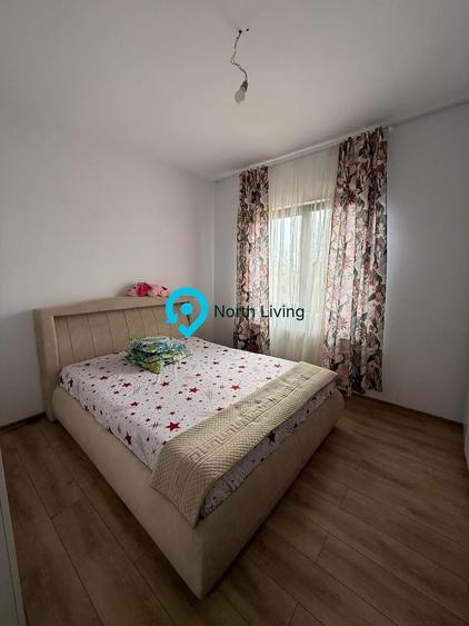 Casă tip duplex de vânzare – Jilava