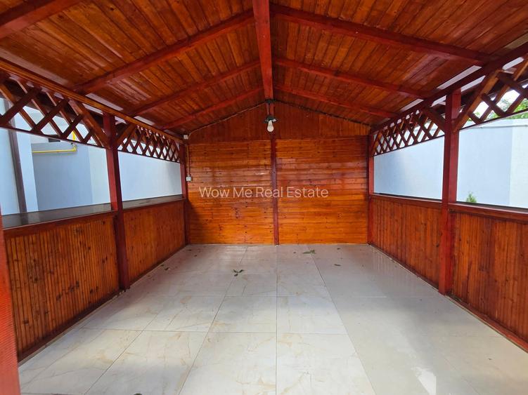 Vilă Individuală 6 Camere Anton Pann, Voluntari - 53