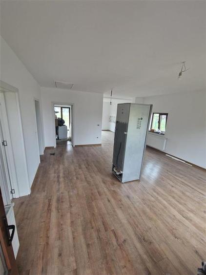Casa Individuala Dragsina cu teren de 750 mp la 13 km de Timisoara /2025