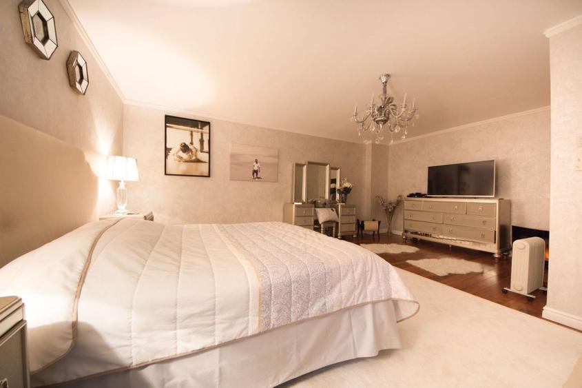 Casa 5 camere, zona Faleza Nord, Prima închiriere