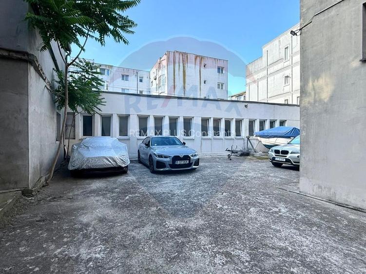 Apartament de  vânzare zona Peninsula Constanta zona Cazino Bloc Nou - 6