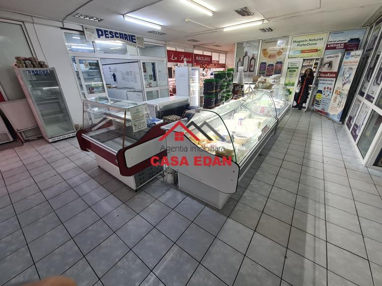 Spatiu comercial in Campina--ultracentral--300e