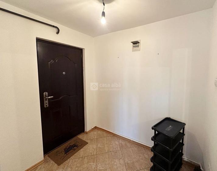 Liber, gata de mutare, Nicolina - Profi, 2 camere mobilat si utilat