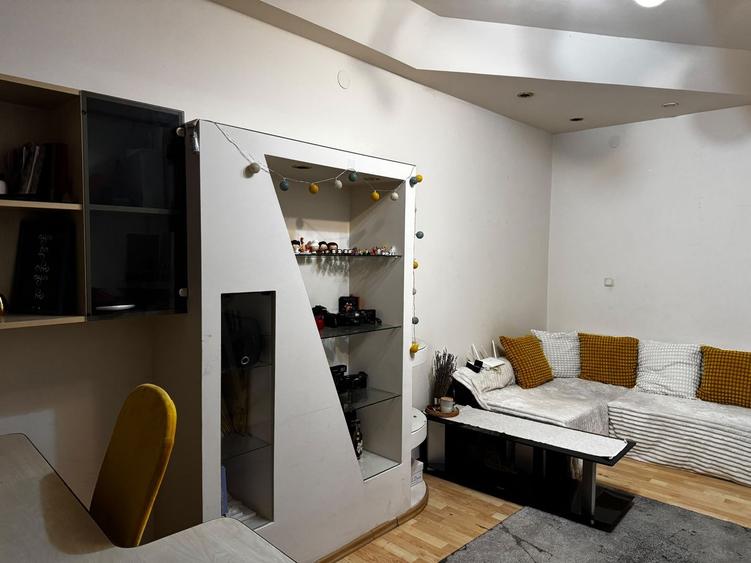 Apartament 2 camere zona Medicina