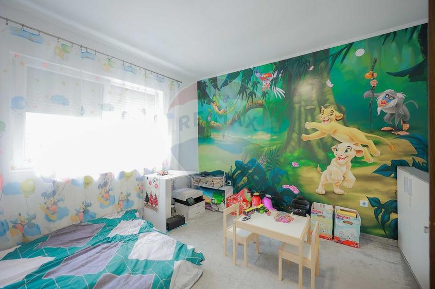 Apartament 3 camere, Nou, Zona Gh. Doja - Spital Județean, Vânzare