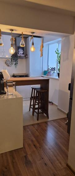 Apartament 2 camere comfort park rin vitan