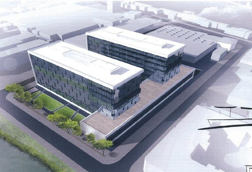 Bega Business Park, Republicii 21 - comision 0%, reprezentăm proprietarul!
