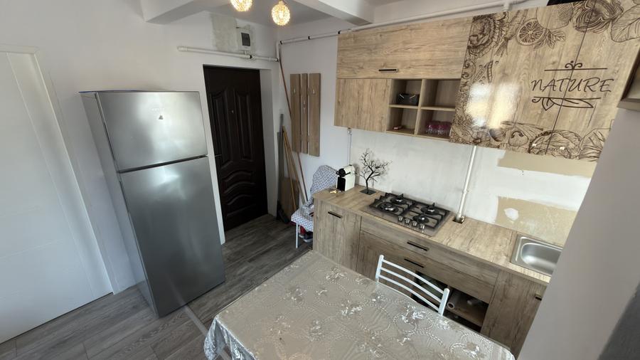 Apartament 3 camere | 42 mp | Blaj | zona Centrala