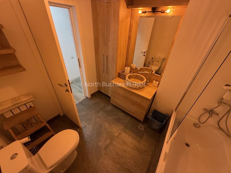 Birouri de inchiriat | 47 mp | Pipera - 4