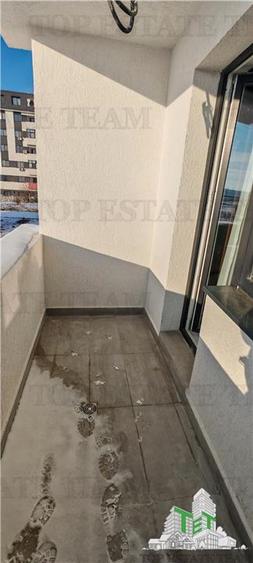 Apartament 2 camere cu finisaje premium si toate utilitatile in Cartierul Milita