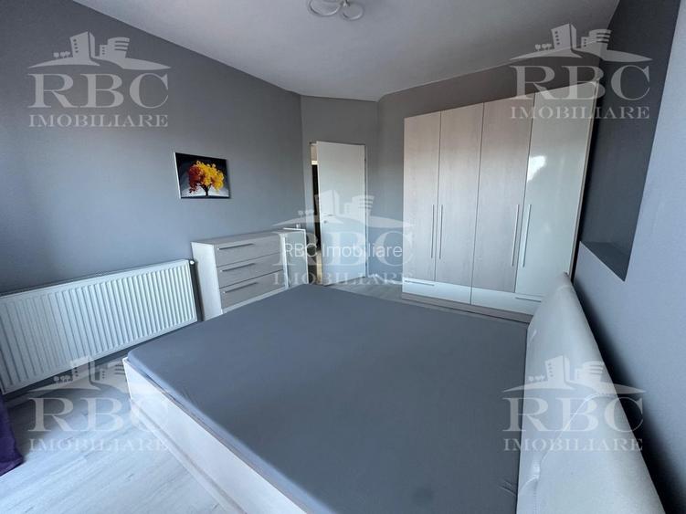 Apartament cu 2 dormitoare bloc nou - 13