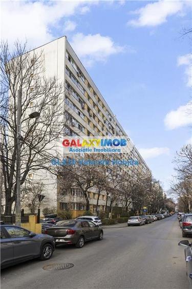Vanzare apartament 3 camere RENOVAT total Colentina Teiul Doamnei