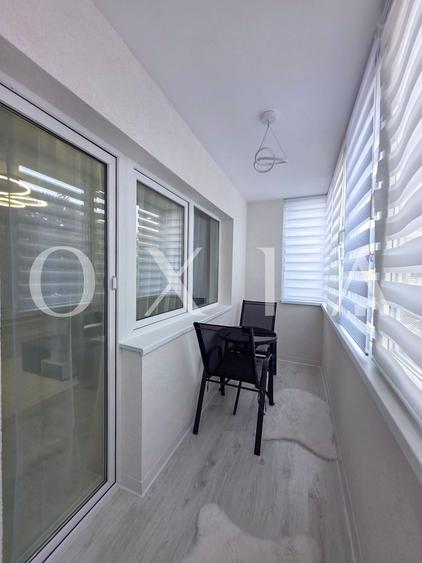 AX1161 Dambovita-Sagului, Renovat Integral, Etaj Intermediar