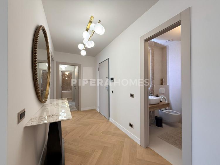 Apartament 3 Camere ARQA Jollie Village Erou Iancu Nicolae
