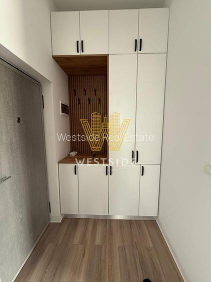 Apartament premium de vanzare, cu 2 camere, in Giroc - 6