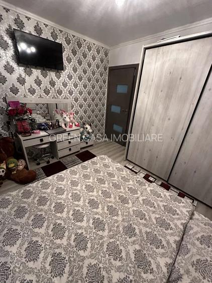 Apartament cu 2 camere | Str. Eroilor | Complet mobilat și utilat - 7