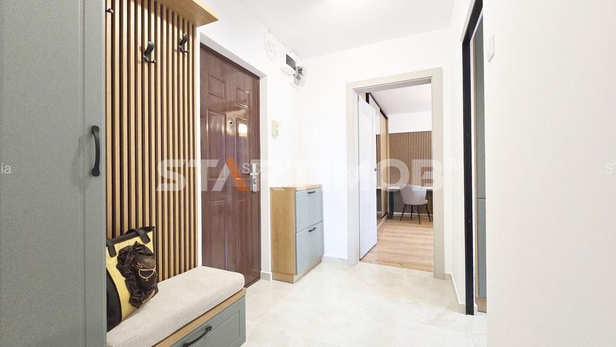 Apartament prima inchiriere Centru Civic - 45