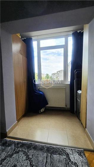 VIDEO | ETAJ II | Apartament de familie cu 3 camere | Parcul Brandusa - Micro 16 - 10
