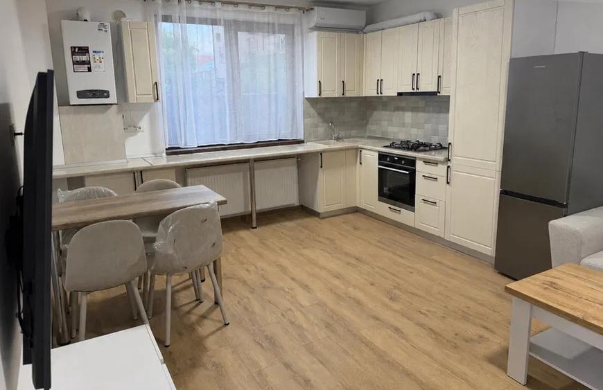 Apartament 2 camere, decomandat, 55 mp, centrala, ac, metrou, Aparatorii Patriei