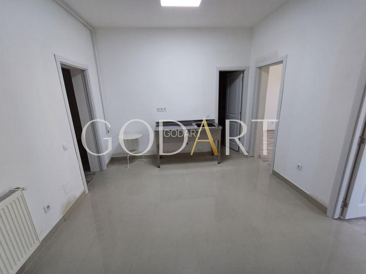 Casă renovată complet în 2023 | Zona centrala | 4 camere - 2