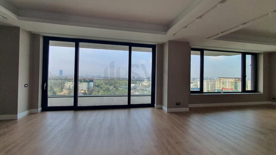 REA1023949 Apartament spatios 254 mp utili I Zona Herastrau I View superb