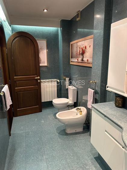 Vilă elegantă P+1E+M, complet renovată și consolidată *Stefan cel Mare* - 18