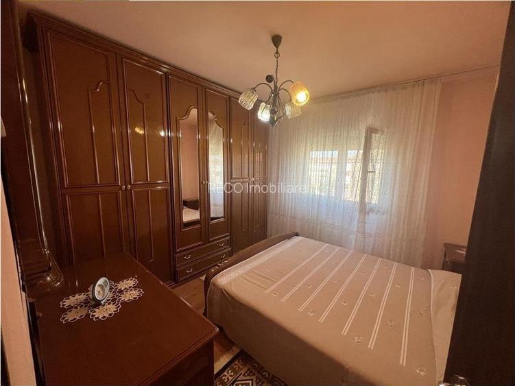 RECO, Apartament 3 camere, Strada Somesului - 7