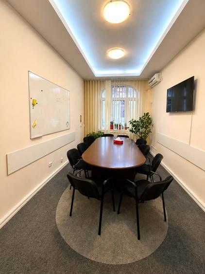 Oportunitate de investitie! Vila ultracentrala, zona Armeneasaca, comision 0%