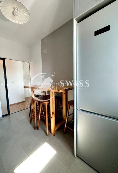 Apartament 3 camere | 2 bai | Parcare subterana | Sophia Residence Buna Ziua - 5
