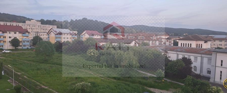 Teren intravilan de vânzare 2.694 mp Curtea de Argeș Central - 6