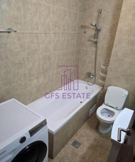 Inchiriere Apartament 2 Camere Crangasi|Centrala|Parcare
