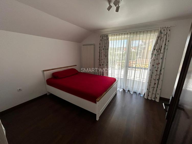 Casa noua zona Sarmas 293mp- mobilata utilata 313.000eur neg - 8