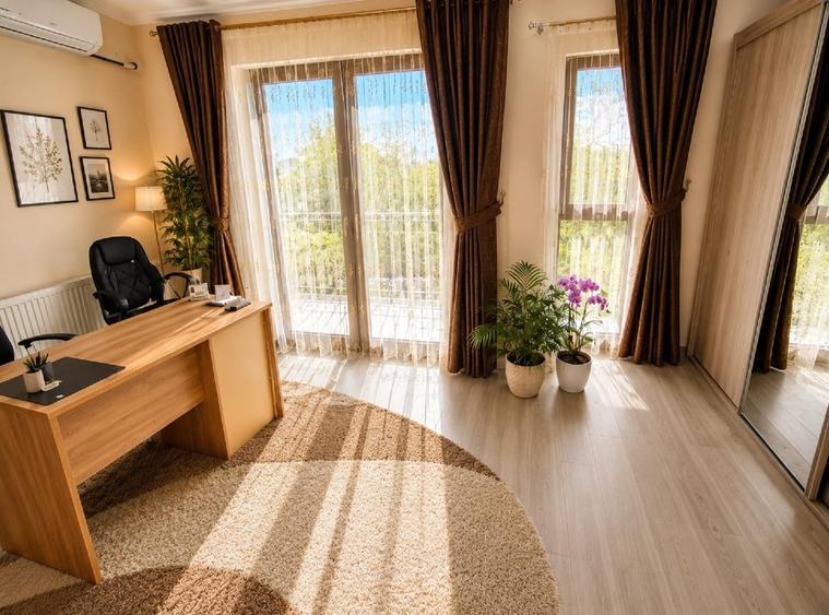 Proprietar!! Casa premium P+1 | Design modern | Locație excelentă   Calea Urseni - 5