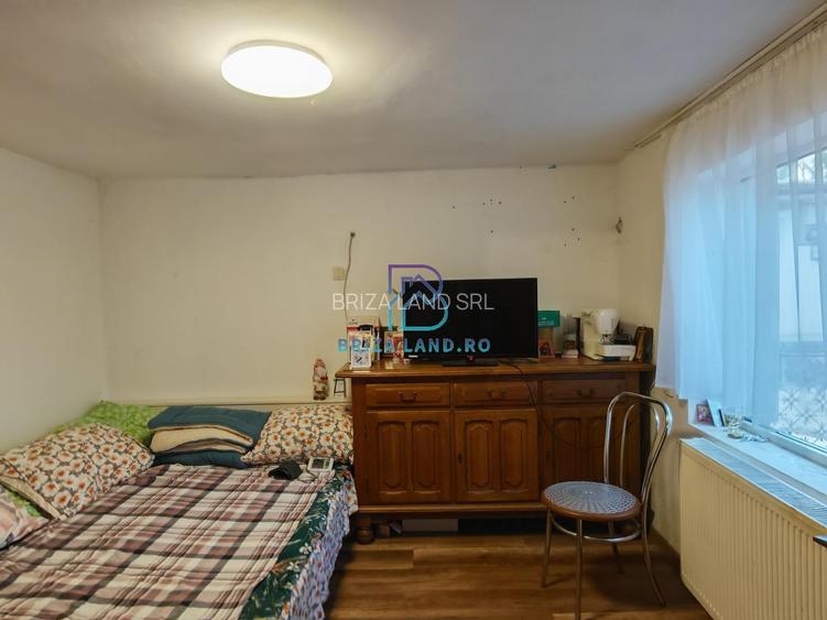 Bucurestii Noi, Laminorului, casa 108mp, 3 camere, 2 bai, teren 245mp - 9