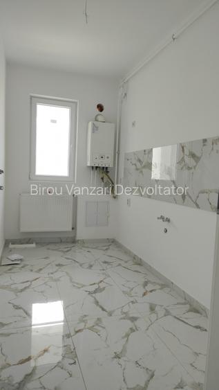Garsonieră Bloc Nou cu Lift | Prima Ta Casă| Campus Petru-Rares - 5