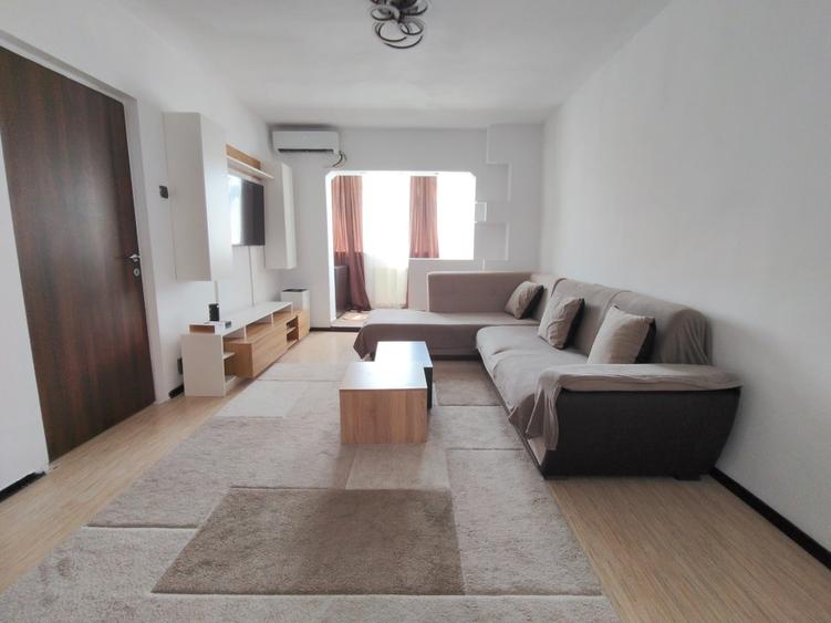 Apartament 2 camere| 58,7 mp| Bloc 1983| Calea Rahovei
