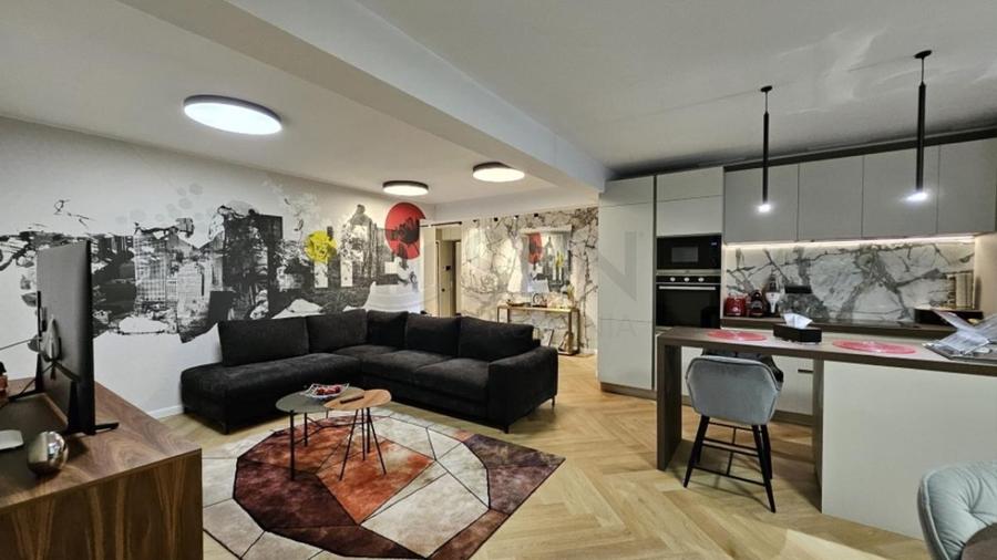 REA1029119 Apartament 4 camere de vanzare I Iancu Nicolae I Parcare