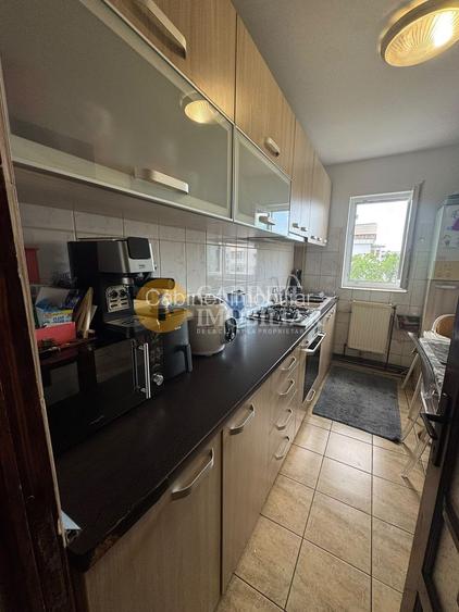 2 Camere-Renovat-Mobilat si Utilat-Zona Alexandru cel Bun - 5