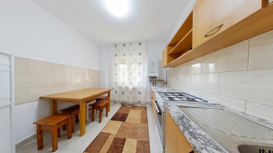Apartament luminos cu 2 camere în Micălaca, zona 300 - 3