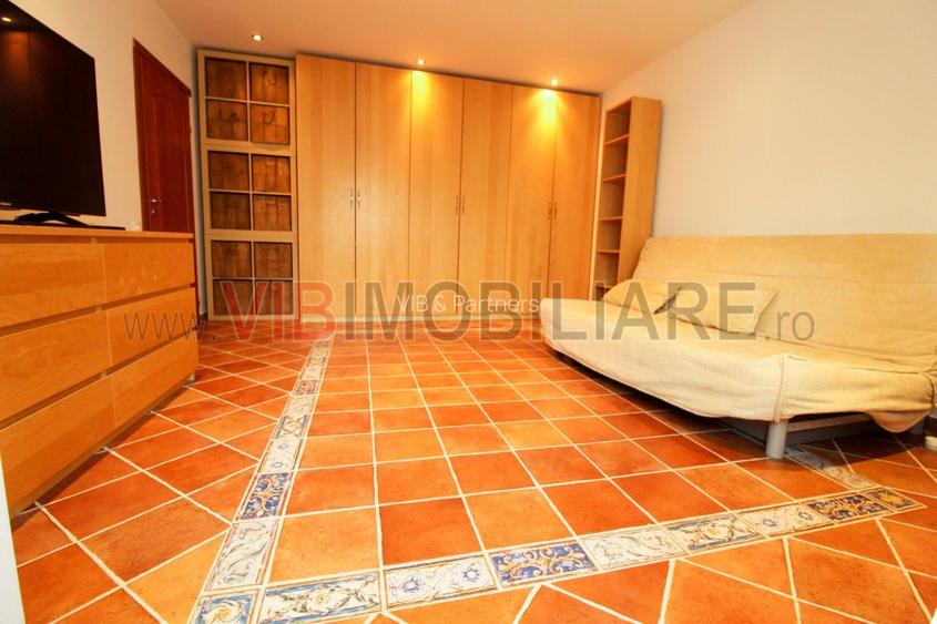Decebal-Alba Iulia-complet renovat/mobilat-loc de parcare - 4
