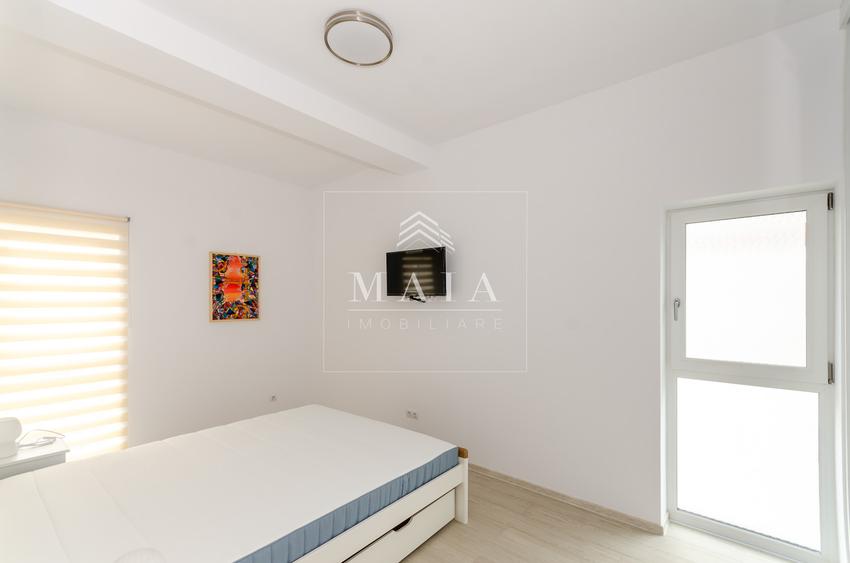Apartament 3 camere cu boxa si parcare subterana, Parcul Sub Arini