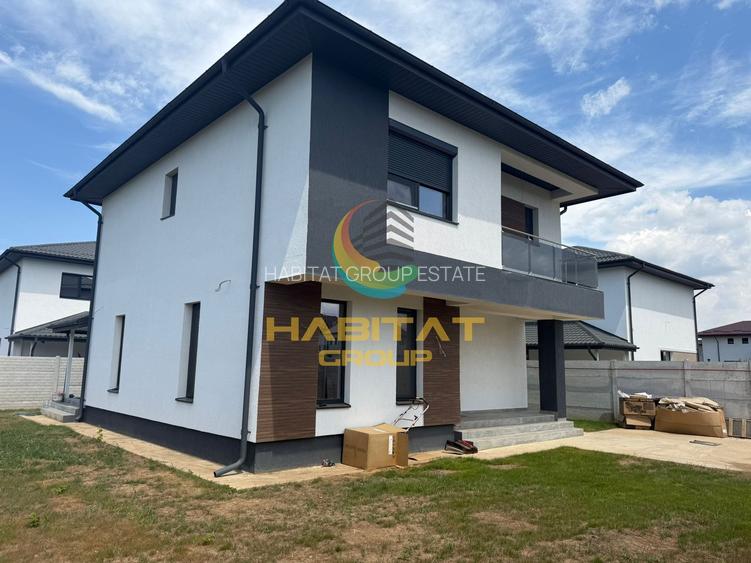 Berceni central vanzare vila individuala P+1 finisata modern - 5