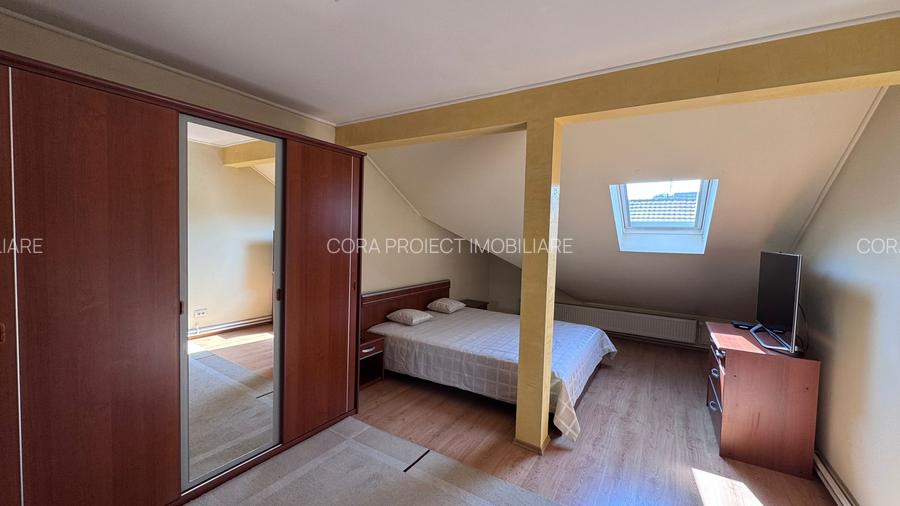 Apartament 3 camere de închiriat la casa, str. Nicolae Jiga-AP1518 - 12